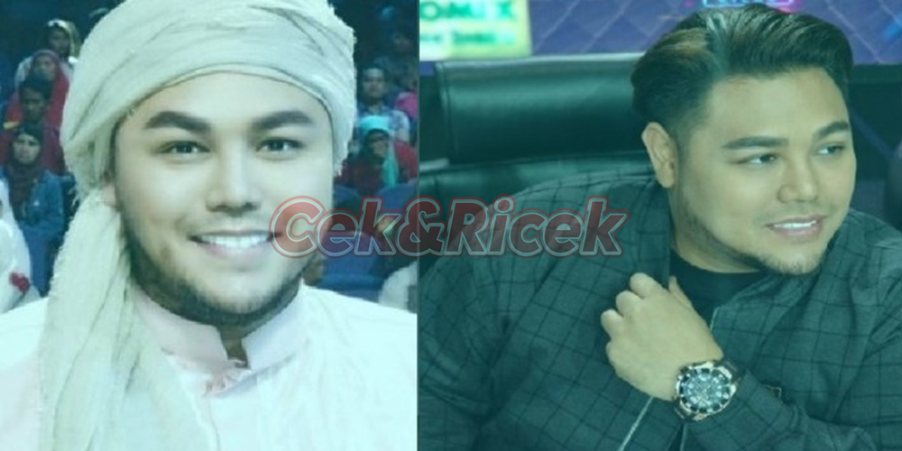 Ivan Gunawan Berbagi Nasi Kebuli di Makkah saat Umrah