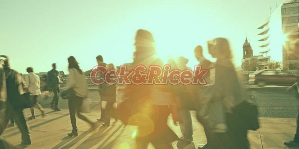 Sinyal Kuat 2024 Bakal Jadi Tahun Terpanas Sepanjang Sejarah Sinyal Kuat 2024 Bakal Jadi Tahun Terpanas Sepanjang Sejarah