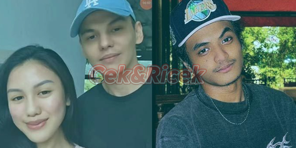 Pesan Nyelekit Nikita Mirzani Viral Foto Lolly dan Carsten Olsen