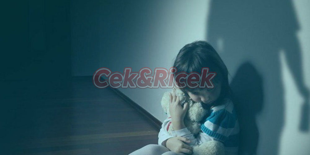 Viral Polwan di Sumut Diduga Lakukan Kekerasan ke Anak