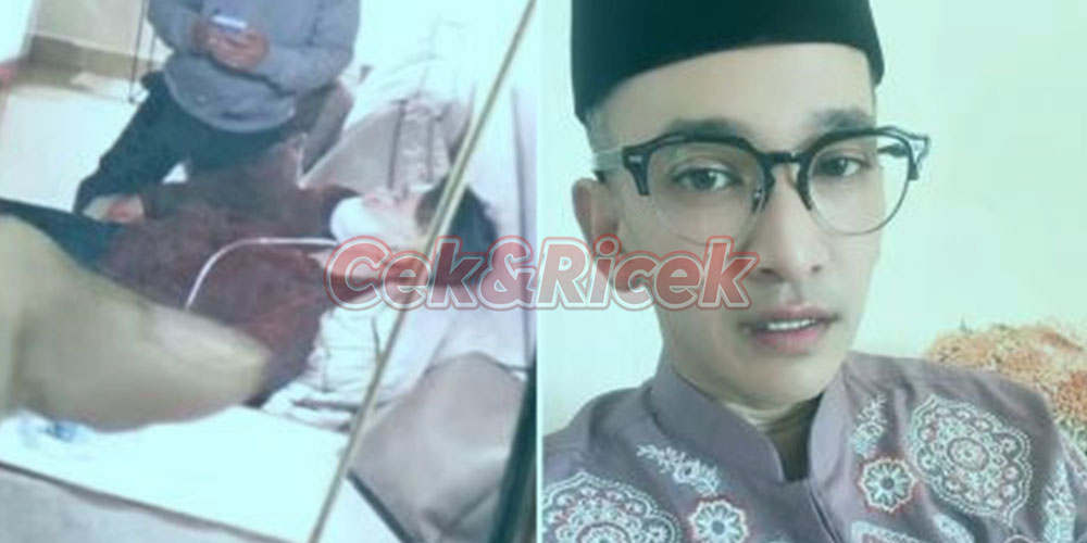 Ruben Onsu Jatuh di Kamar Mandi, Hingga Ke Rumah Sakit